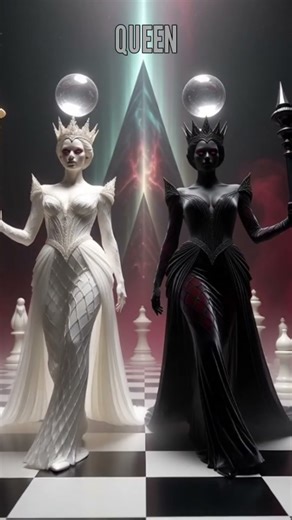 🤯 32 CHESS GODS MARCH TO DESTROY YOUR SCREEN! 🔥♟️ #shorts #chess #battlechess