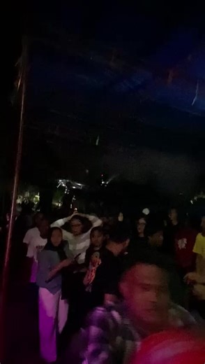 Kancing: A Celebration of Radella Sound System