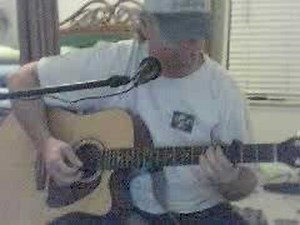 Move it on over - George Thorogood (cover)