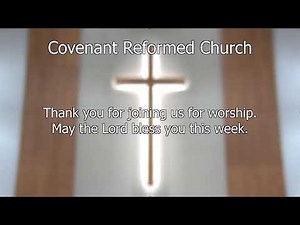 11-23-25 PM "Deliverance by a Mediator"