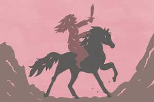 8 Filipino heroines that stood their own in the battlefield