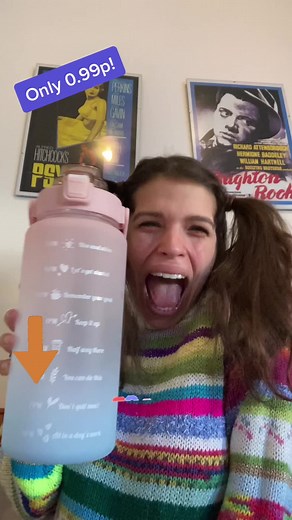 #ad Thanks so much to my daughter Chelsea for the best and only birthday present she’s ever bought me! Mummy LUVS it! #fyp #foryou #british #uk #relatable #ad #pickshop #tiktokshop