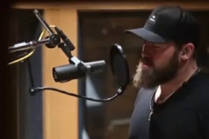 Zac Brown Band Take Fans in the Studio in 'All Alright' Video