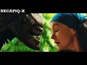 How Did Aliens Come To Earth | Alien Earth (2025) | Full Movie Recap