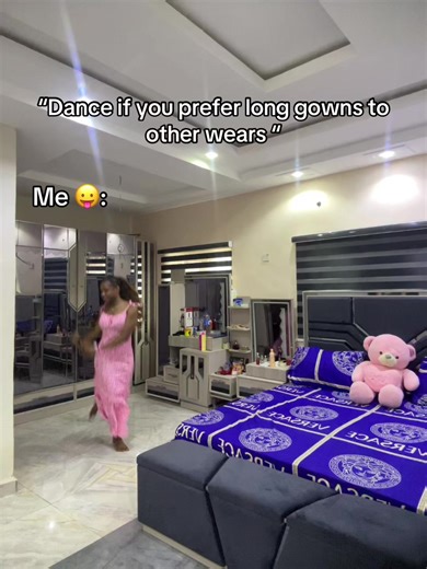 Dance in Long Gowns: Join the Fun!