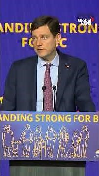 BC pulls US red state liquor from shelves in response to Trump tariffs