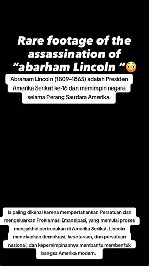 Abraham Lincoln: Legacy of Leadership and Emancipation