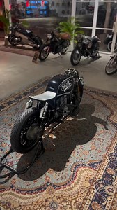 5.5K views · 160 reactions | Livin’ the bike life.  #BMW #R100rs...
