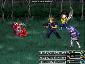 のび太戦記ACE プレイ動画46