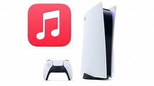 Eligible Apple Music subscribers get up to six months free on PlayStation 5