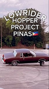 39K views · 696 reactions | nood muna! vlog" "LOWRIDER HOPPER PROJECT PINAS .. #FRONTYARDHYDRAULICS | LA Grind | Facebook