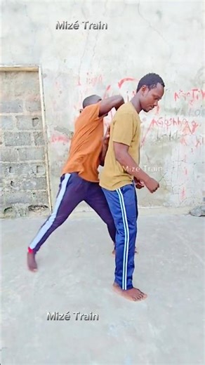 How to defend yourself using Krav Maga #SelfDefense #ViralVideo #YouTuber# Martial arts #taekwando