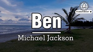 8K views · 340 reactions | Ben| Song by: Michael Jackson|Karaoke...