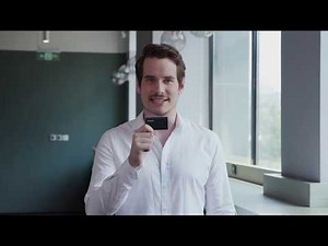 HyperDisk: The Smallest and Fastest Portable SSD