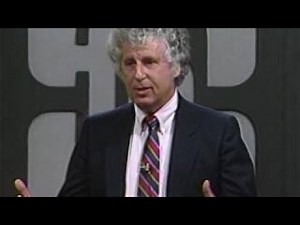 Roy Masters: Reversing the Process of Old Age #4483