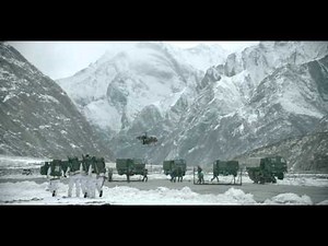 Indian Army - Doctor