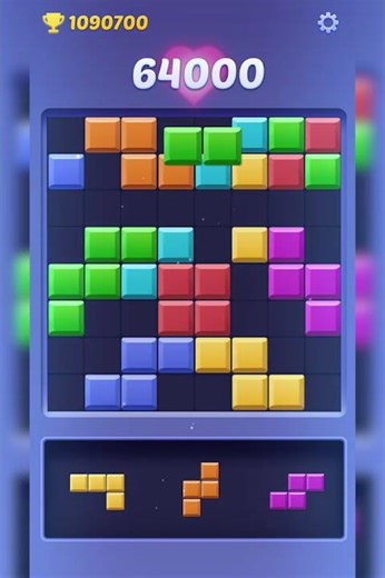Block Puzzle 88 New 246- 800×1200