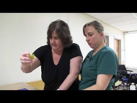 Restoring Static & Dynamic Balance through Physical Therapy