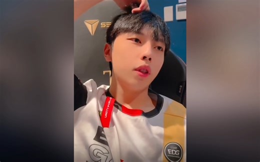 EDG的夺冠之路 S1mon为自我救赎