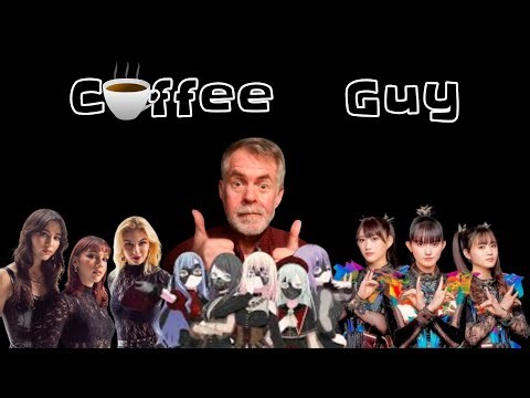 🌑🎭🕯️Ave Mujica - Alter Ego MV reaction