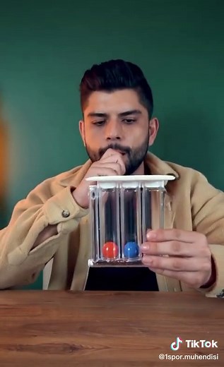 Triflo nedir ? Ne için kullanılır ? #triflo #nefesegzersizi #koah #astım #1spormuhendisi