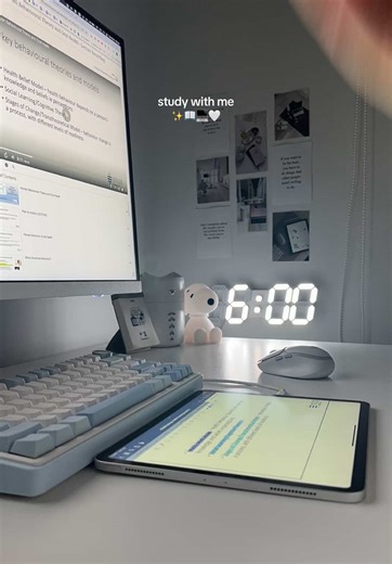 come write some notes with me ✨📎📖🩵 #study #studytok #studytimelaspe #studywithme #ipadnotes #studymotivation #studynotes