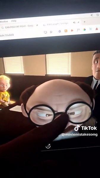 Uncovering Hidden Secrets in The Incredibles Movie