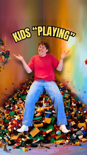 276K views · 19K reactions | Never the intended use 臘‍♂️ | North Valley Group | Facebook