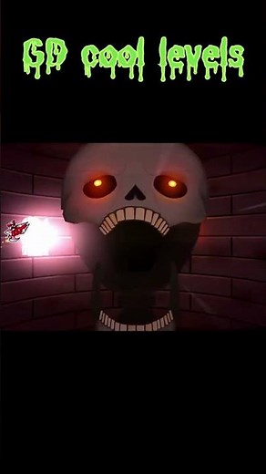 geometry dash cool levels part 1 #geometrydash #gd