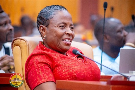 Ada MP slams Minority for choosing press conferences over development