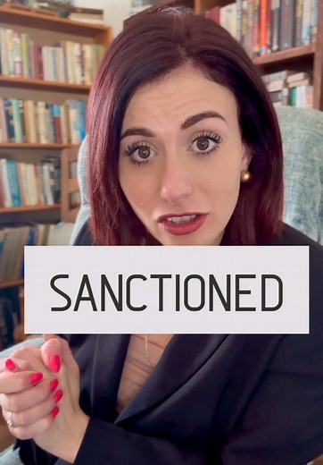 Catherine White on TikTok