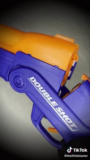 The Little Blaster on TikTok