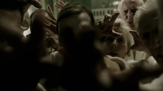 A Cure for Wellness - Trailer #1