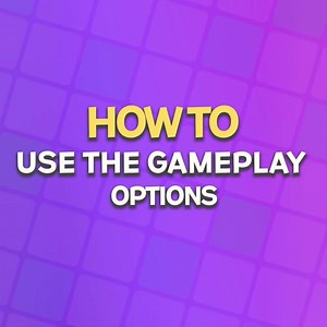 7.4K views · 61 reactions | Turning off the zoom, swapping tiles, passing the turn, and more. Let's discover together the in-game options! ⚙ | Scrabble GO | Facebook