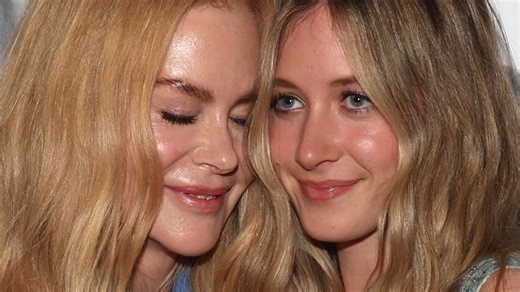 Nicole Kidman & Keith Urban's Daughter Has Transformed Before Our Eyes