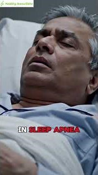 How CPAP Reduces Heart Disease Risk | Sleep Apnea Treatment Explained | Better Heart Health Tips