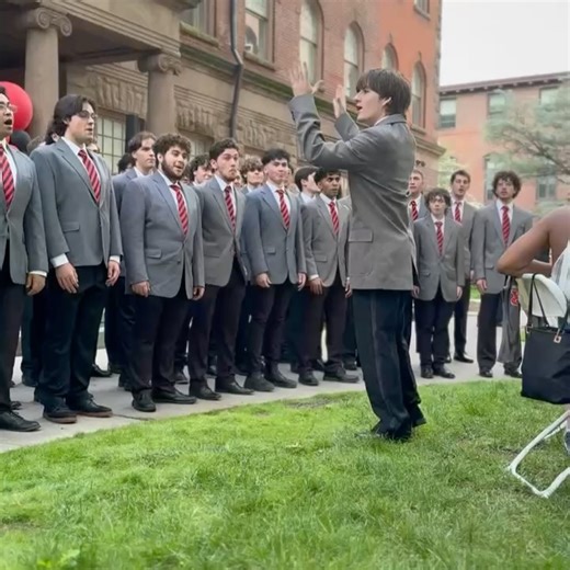 Rutgers University Alumni Association on Reels