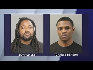 Federal jury convicts leader of Wicked Town Vice Lords, tied to 6 West Side murders