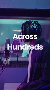 We believe that artists should remain independent and maintain full control of their careers! 🎤 Ditto Music support local artists no matter where they are in the world. 📍 Start your FREE 30-day trial today ✍️ | Ditto Music