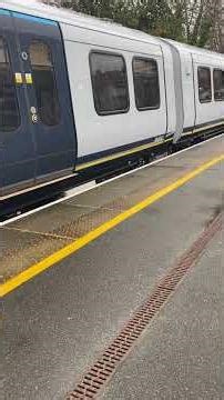 New South Western Railway Testing Class 701 Arriving Into St Margarets Station With A One Tone 📢🔊🚉🇬🇧