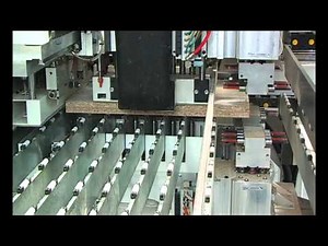 Morbidelli Uniflex HP