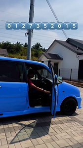 Ni ade sebiji kenari L9rs | ATAN RS autoworks