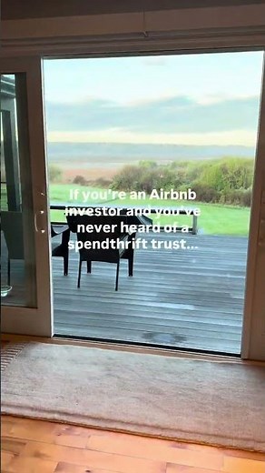 Full episode on our channel | Short Term Rental Investing | Capital Gains