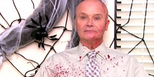 Creed Bratton's Role On The Office Was A Total Accident