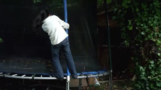 pbls kind hersenschudding