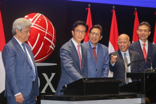 Saham MedcoEnergi (MEDC) Kini Diperdagangkan di OTCQX Tambah Akses Investor AS