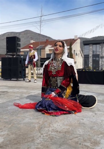 Albanians in Montenegro: A Cultural Insight