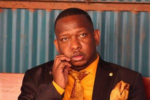 Senate upholds impeachment of Nairobi Governor Mike Sonko. | NTV Kenya