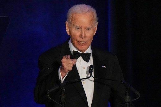 Joe Biden’s family shares major health update amid prostate cancer battle