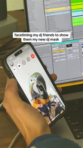 making birdstep from now on, who wants to collab? | SAN HOLO